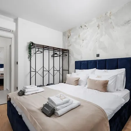 Appartamento Luxury Ani & Ema With Jacuzzi *